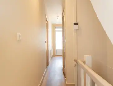 Foto #2 Appartement Albert Cuypstraat Amsterdam