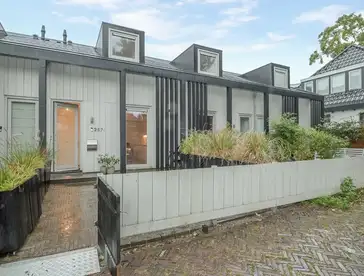 Foto #1 Huurwoning Zuiddijk Zaandam