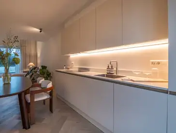 Foto #4 Huurwoning Zuiddijk Zaandam