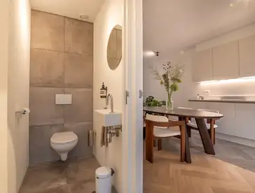 Foto #3 Huurwoning Zuiddijk Zaandam