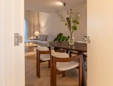 Foto #2 Huurwoning Zuiddijk Zaandam