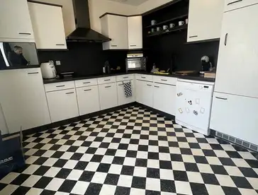 Foto #3 Appartement Lambertushof Schijndel