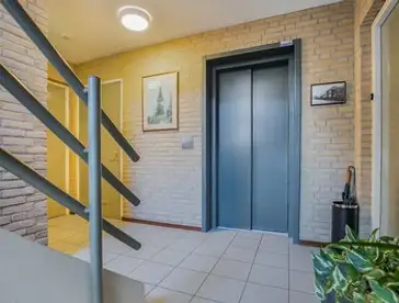 Foto #1 Appartement Lambertushof Schijndel