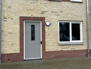 Foto #3 Huurwoning Bisschop Hoensbroeckstraat Venlo