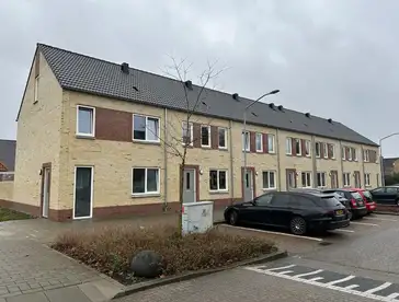 Foto #2 Huurwoning Bisschop Hoensbroeckstraat Venlo