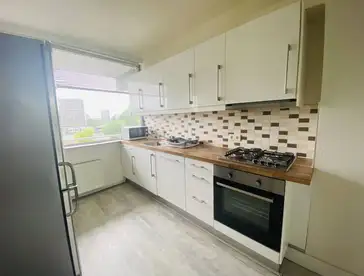 Foto #1 Appartement Sportlaan Amstelveen