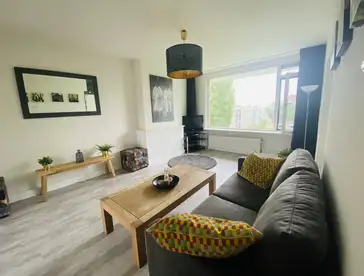Foto #3 Appartement Sportlaan Amstelveen