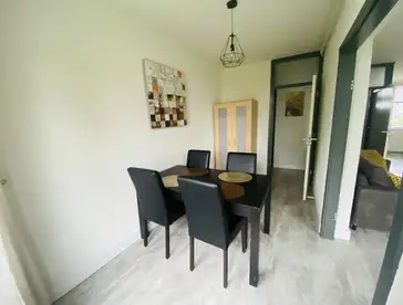 Foto #2 Appartement Sportlaan Amstelveen