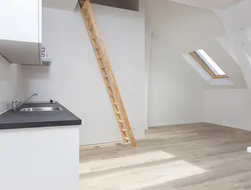 Foto #1 Appartement Velperweg Arnhem