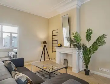 Foto #3 Appartement Suezkade Den Haag