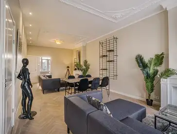 Foto #1 Appartement Suezkade Den Haag