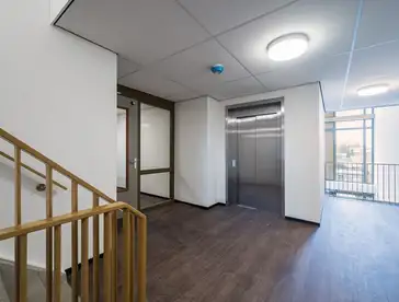 Foto #2 Appartement Dr. Colijnstraat Veenendaal