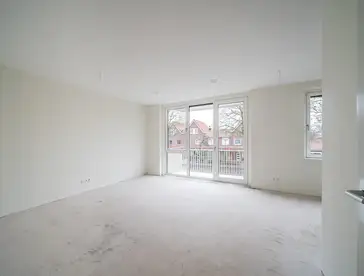 Foto #4 Appartement Dr. Colijnstraat Veenendaal