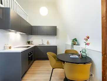 Foto #3 Appartement Berg en Dalseweg Nijmegen