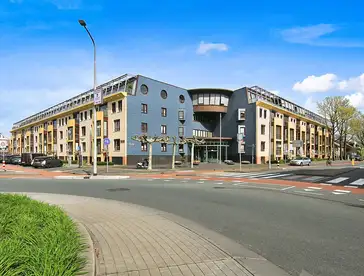 Foto #2 Appartement Rembrandtweg Amstelveen