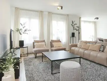 Foto #4 Appartement Rembrandtweg Amstelveen