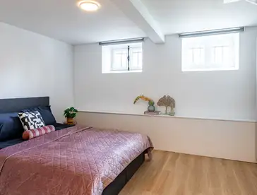 Foto #1 Appartement Berg en Dalseweg Nijmegen