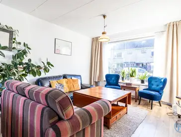 Foto #4 Huurwoning Meerkoetstraat Ilpendam