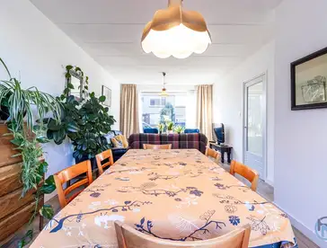Foto #2 Huurwoning Meerkoetstraat Ilpendam