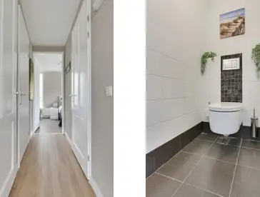 Foto #4 Appartement Cassandraplein Eindhoven