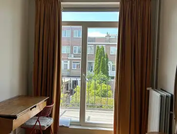 Foto #1 Huurwoning Lippe-Biesterfeldweg Den Haag