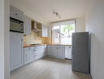 Foto #2 Huurwoning Duivenkamp Maarssen