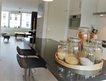 Foto #4 Appartement Celebesstraat Amsterdam