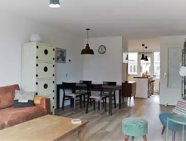 Foto #3 Appartement Celebesstraat Amsterdam