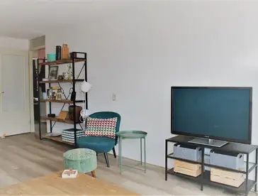 Foto #1 Appartement Celebesstraat Amsterdam