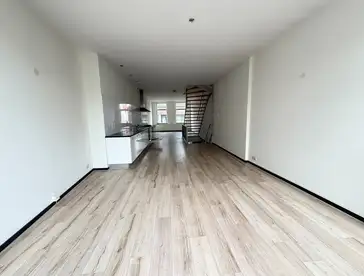 Foto #1 Huurwoning Trompetstraat Delft