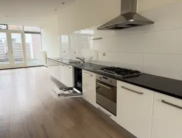 Foto #3 Huurwoning Trompetstraat Delft