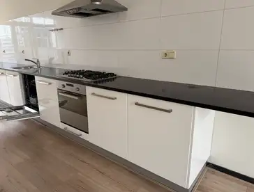 Foto #4 Huurwoning Trompetstraat Delft