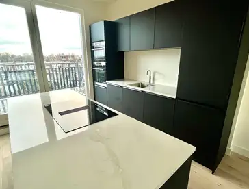 Foto #3 Appartement Hendrik Zwaardecroonstraat Den Haag