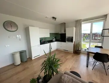 Foto #1 Appartement Laakoever Arnhem