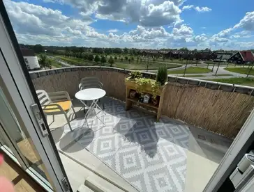 Foto #4 Appartement Laakoever Arnhem