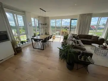 Foto #2 Appartement Laakoever Arnhem