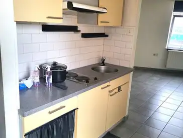 Foto #2 Appartement Meerssenerweg Maastricht