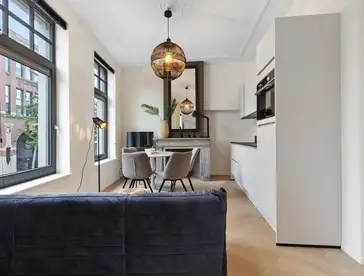 Foto #4 Appartement Hertogstraat Nijmegen