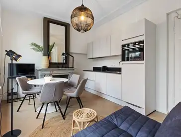 Foto #2 Appartement Hertogstraat Nijmegen