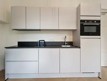 Foto #1 Appartement Hertogstraat Nijmegen