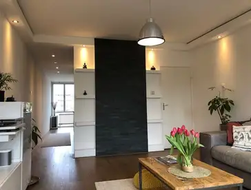 Foto #3 Appartement Bovenover Amsterdam