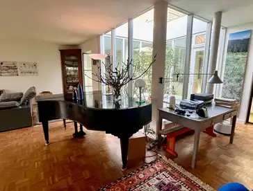 Foto #4 Appartement Lange Beestenmarkt Den Haag