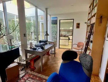 Foto #3 Appartement Lange Beestenmarkt Den Haag