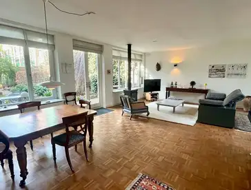 Foto #1 Appartement Lange Beestenmarkt Den Haag