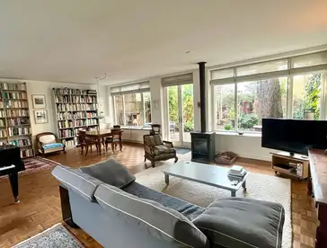 Foto #1 Appartement Lange Beestenmarkt Den Haag