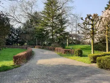 Foto #1 Huurwoning Broeksteeg Haaren