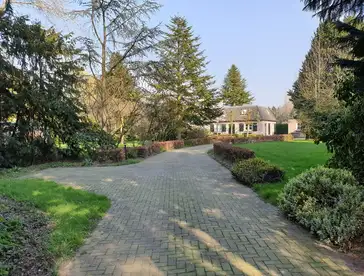 Foto #3 Huurwoning Broeksteeg Haaren