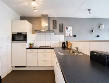 Foto #4 Appartement Ceres Oostburg