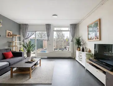 Foto #2 Appartement Ceres Oostburg