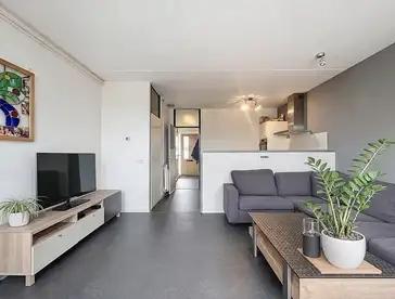 Foto #3 Appartement Ceres Oostburg